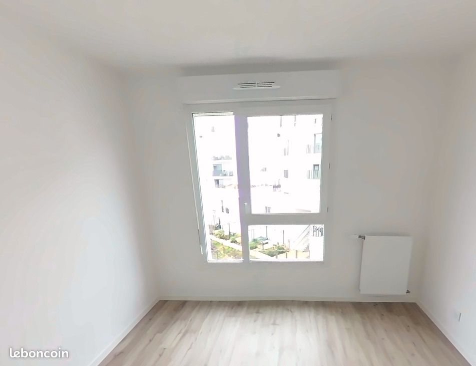 Appartement à louer, 64m², Poissy