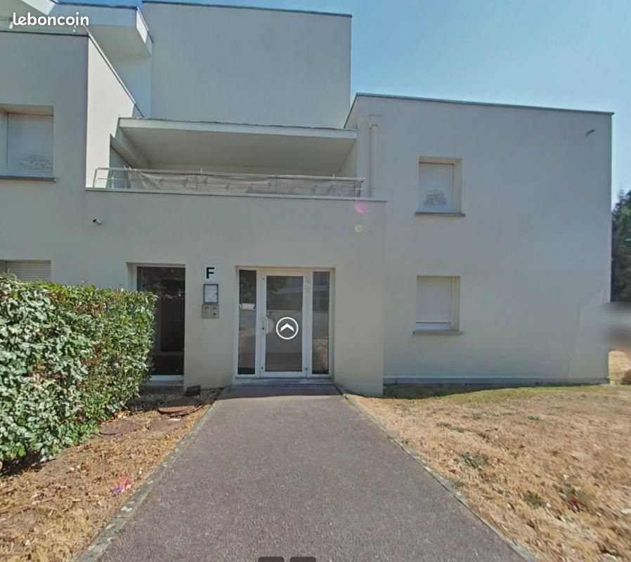 Appartement à louer, 57m², Pluneret