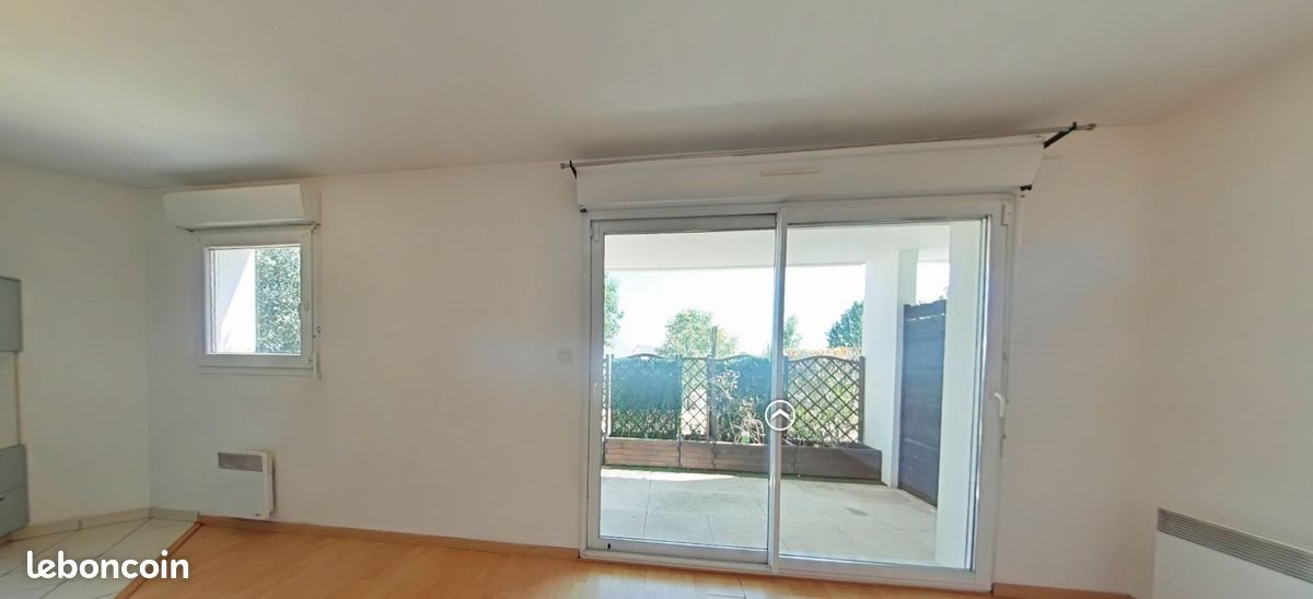 Appartement à louer, 57m², Pluneret