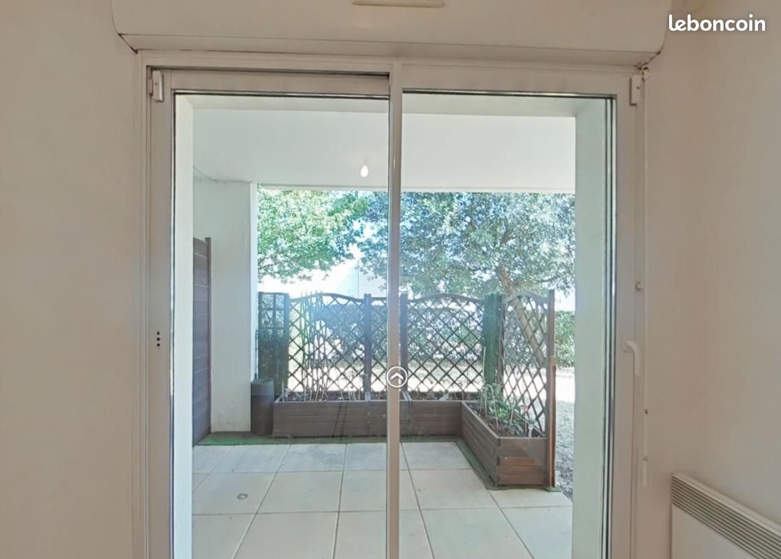Appartement à louer, 57m², Pluneret
