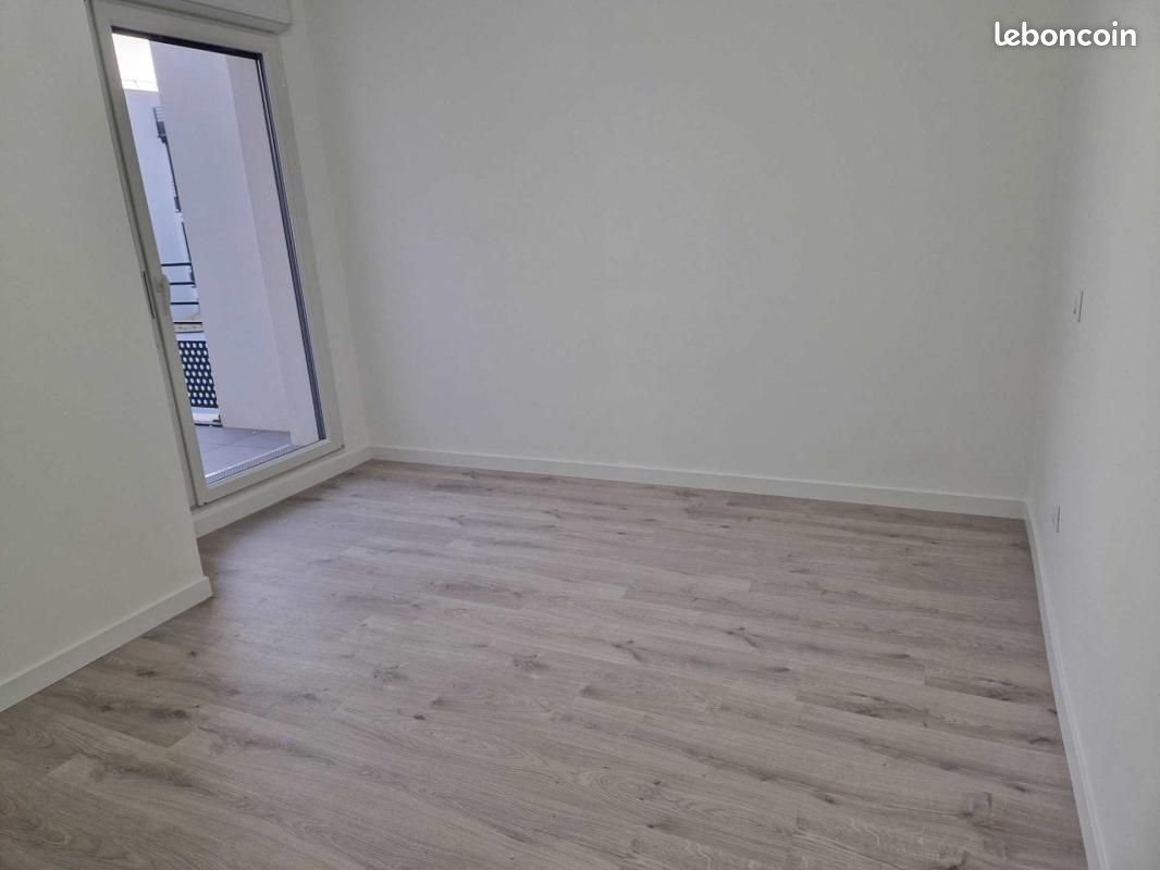Appartement à louer, 41m², Etaples