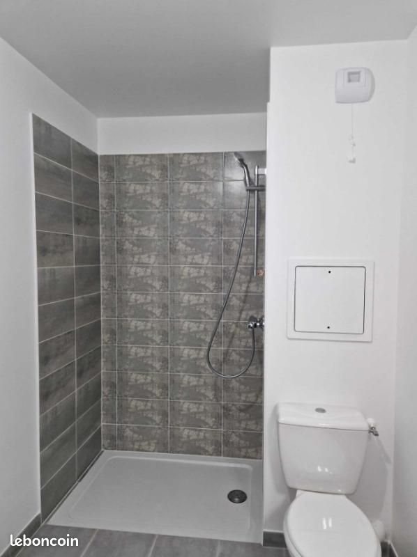 Appartement à louer, 41m², Etaples