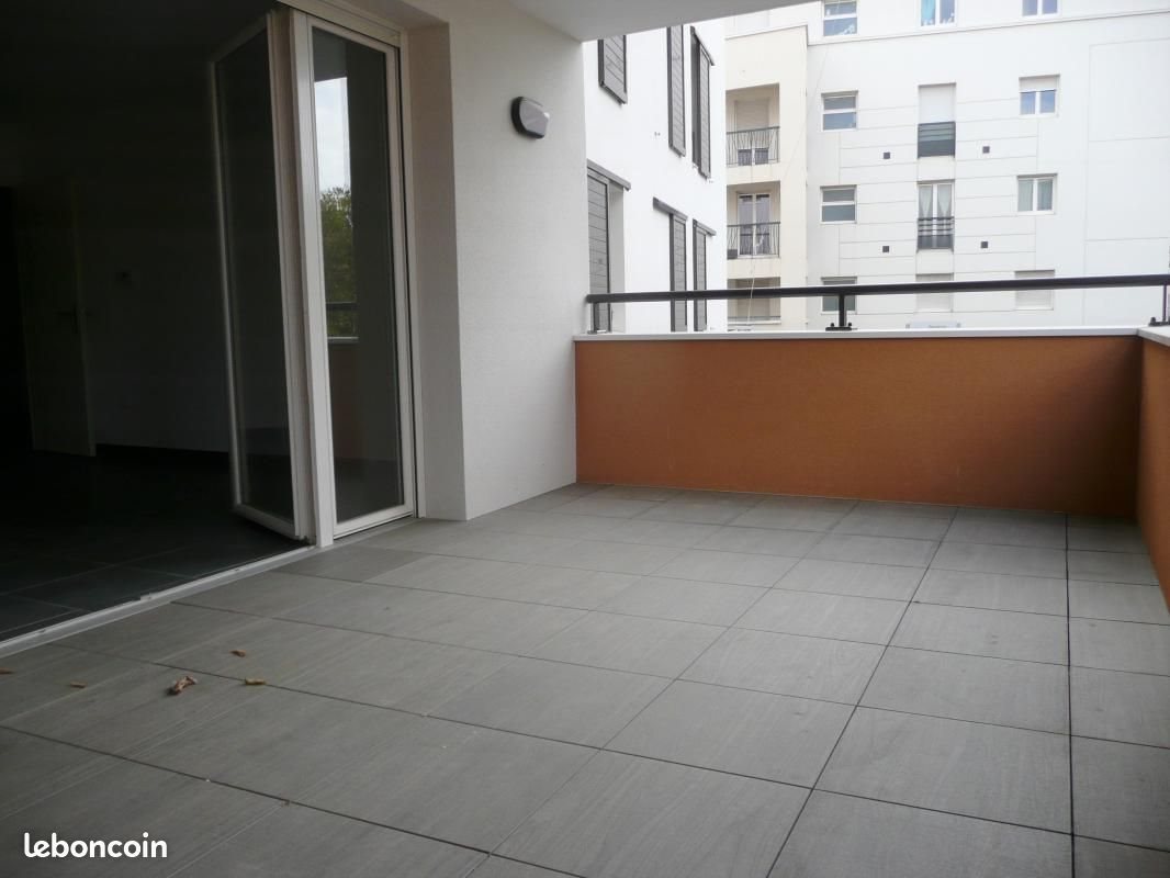 Appartement à louer, 62m², La Seyne-sur-Mer