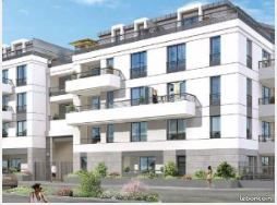 Appartement à louer, 43m², Le Plessis-Trévise