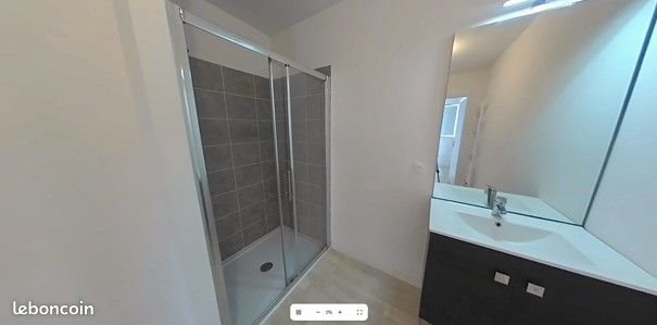 Appartement à louer, 46m², Villeneuve-d'Ascq