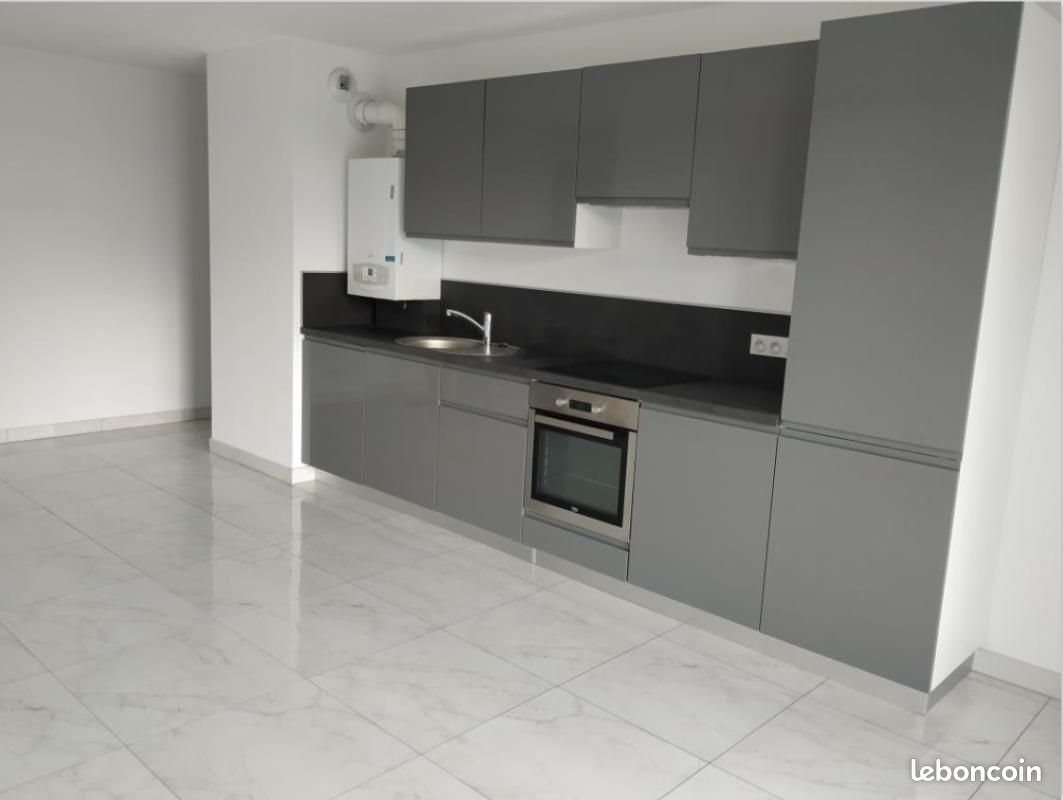 Appartement à louer, 62m², Longjumeau