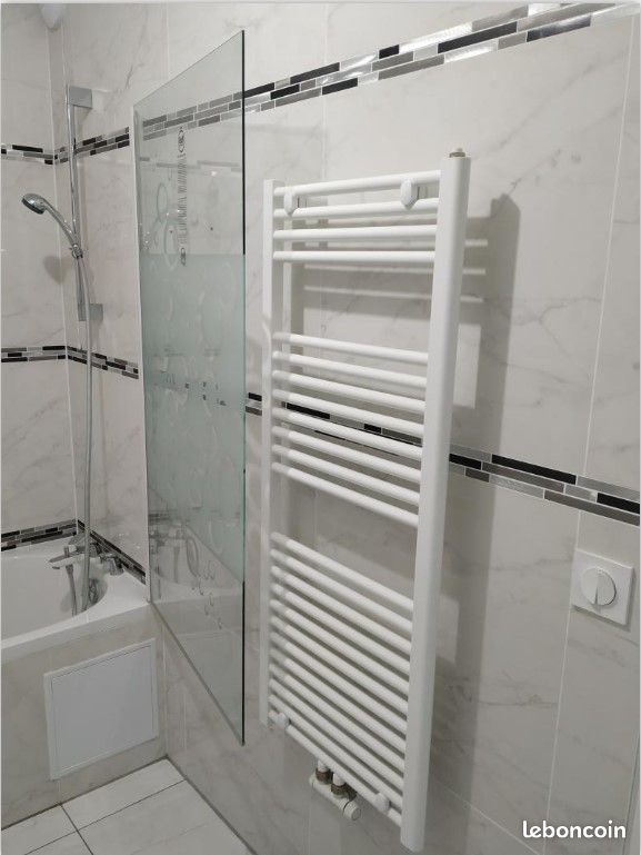 Appartement à louer, 62m², Longjumeau