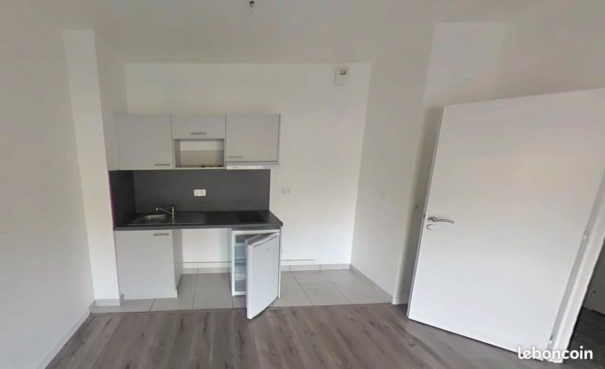 Appartement à louer, 39m², Saint-Sébastien-sur-Loire