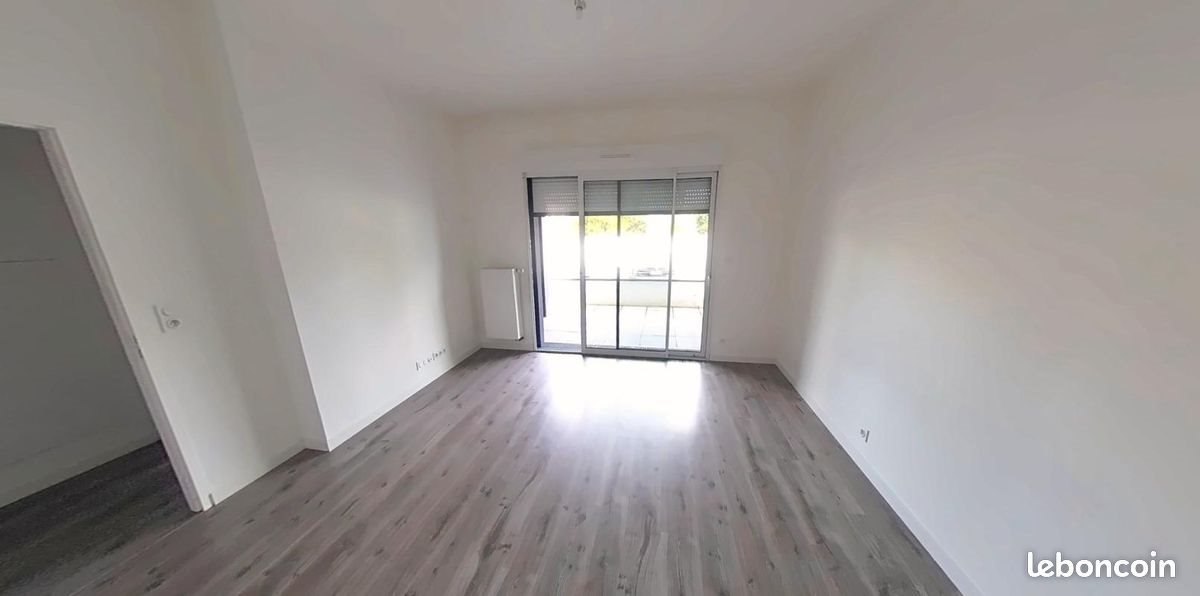 Appartement à louer, 39m², Saint-Sébastien-sur-Loire