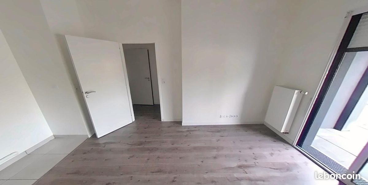 Appartement à louer, 39m², Saint-Sébastien-sur-Loire