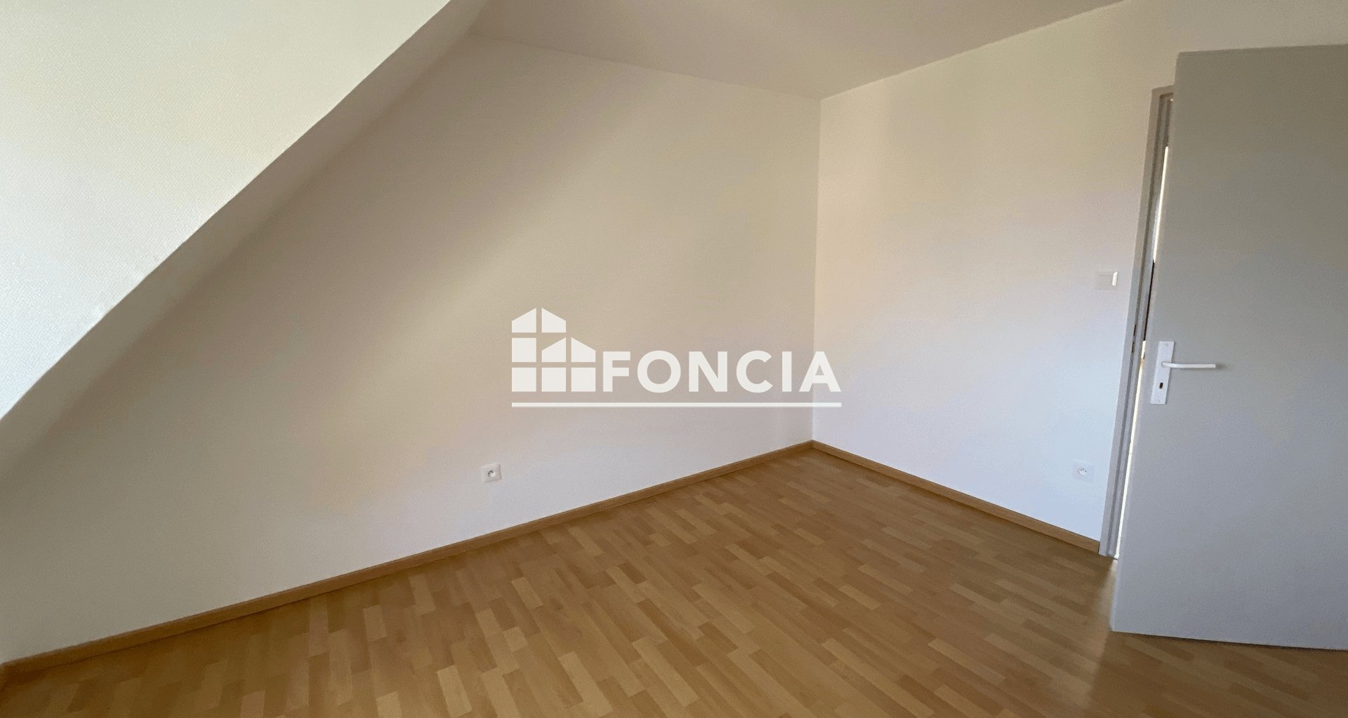 Appartement à louer, 61m², Illkirch-Graffenstaden