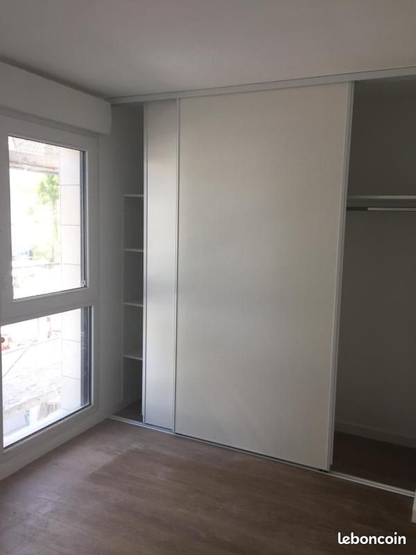 Appartement à louer, 67m², Nantes