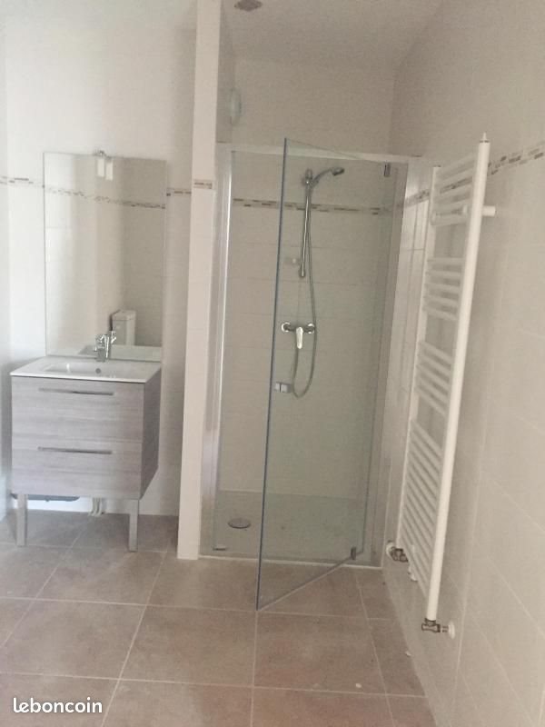 Appartement à louer, 67m², Nantes