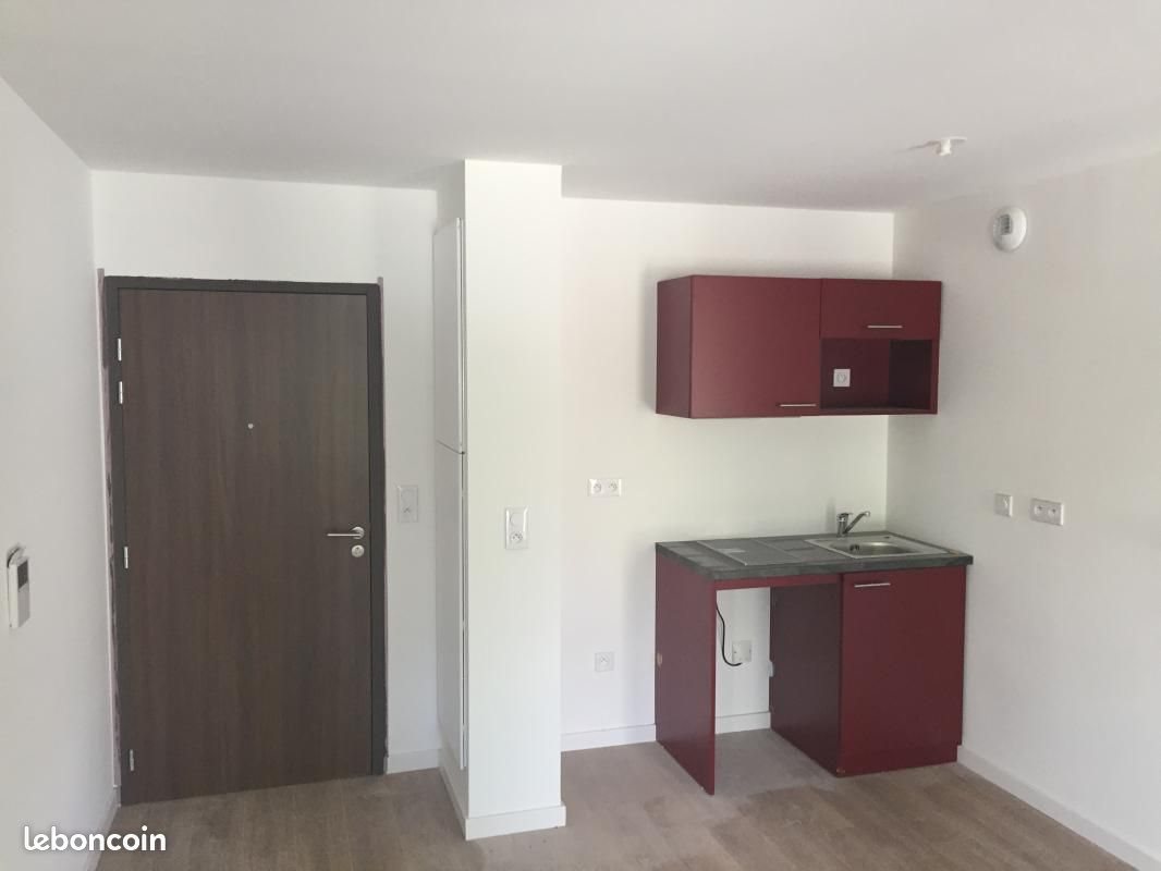 Appartement à louer, 67m², Nantes