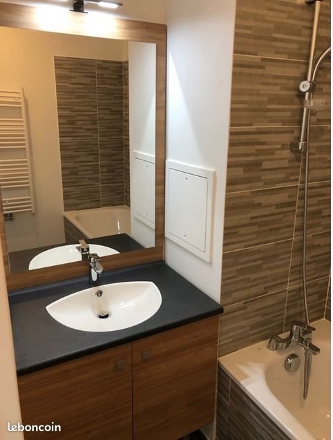 Appartement à louer, 65m², Chessy
