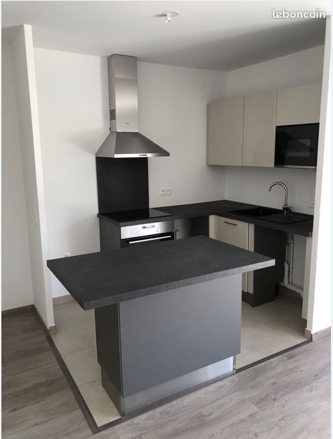 Appartement à louer, 65m², Chessy