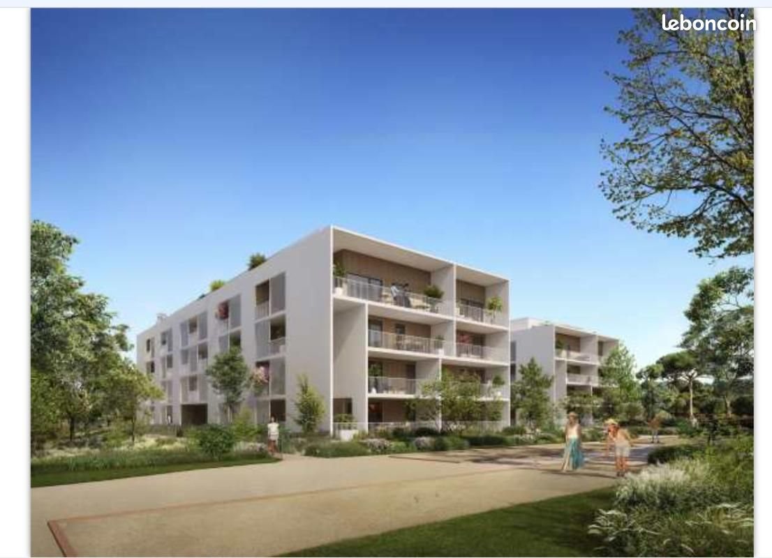 Appartement à louer, 41m², Agde (Cap d'Agde)
