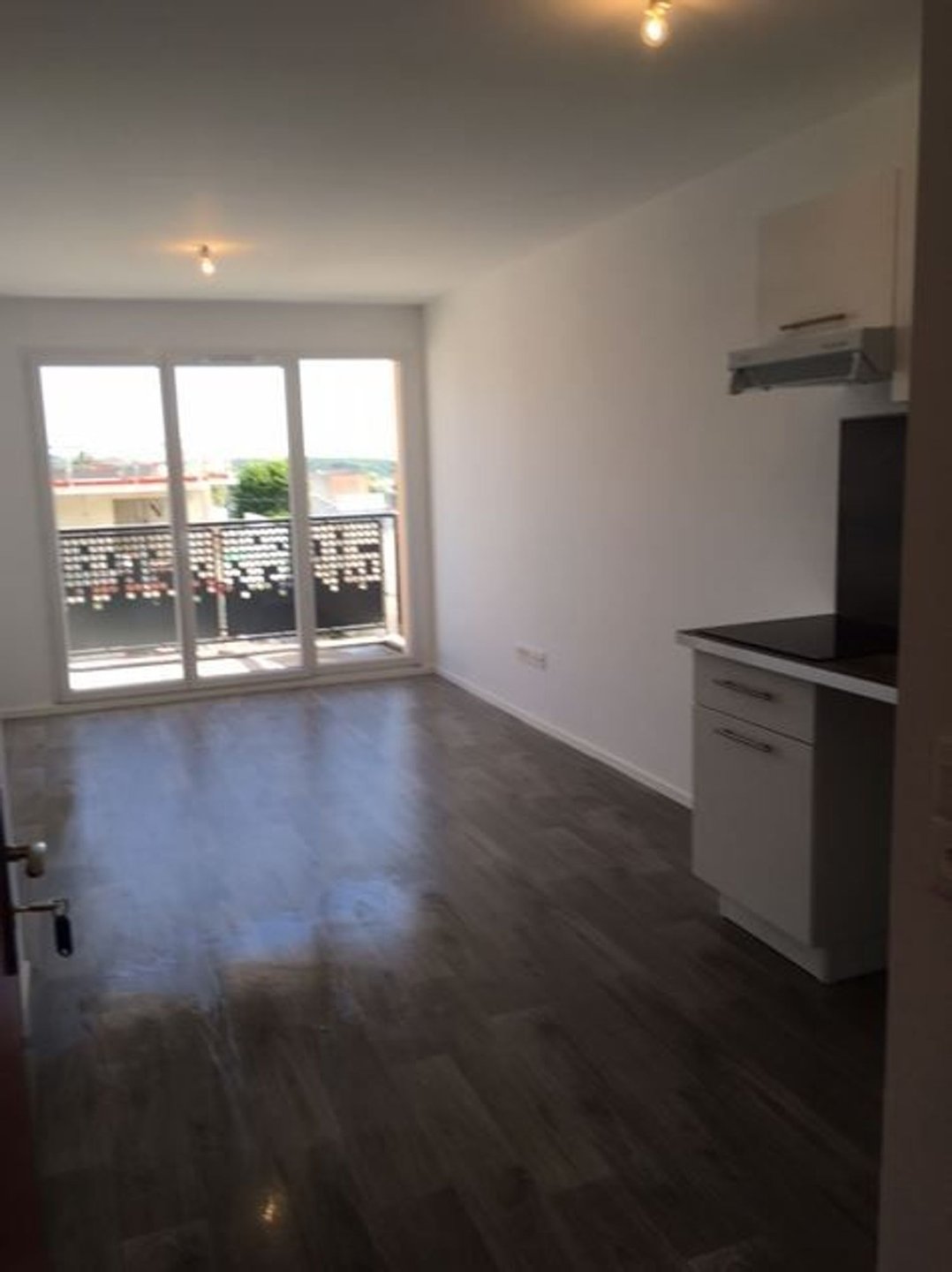 Appartement à louer, 39m², Arpajon