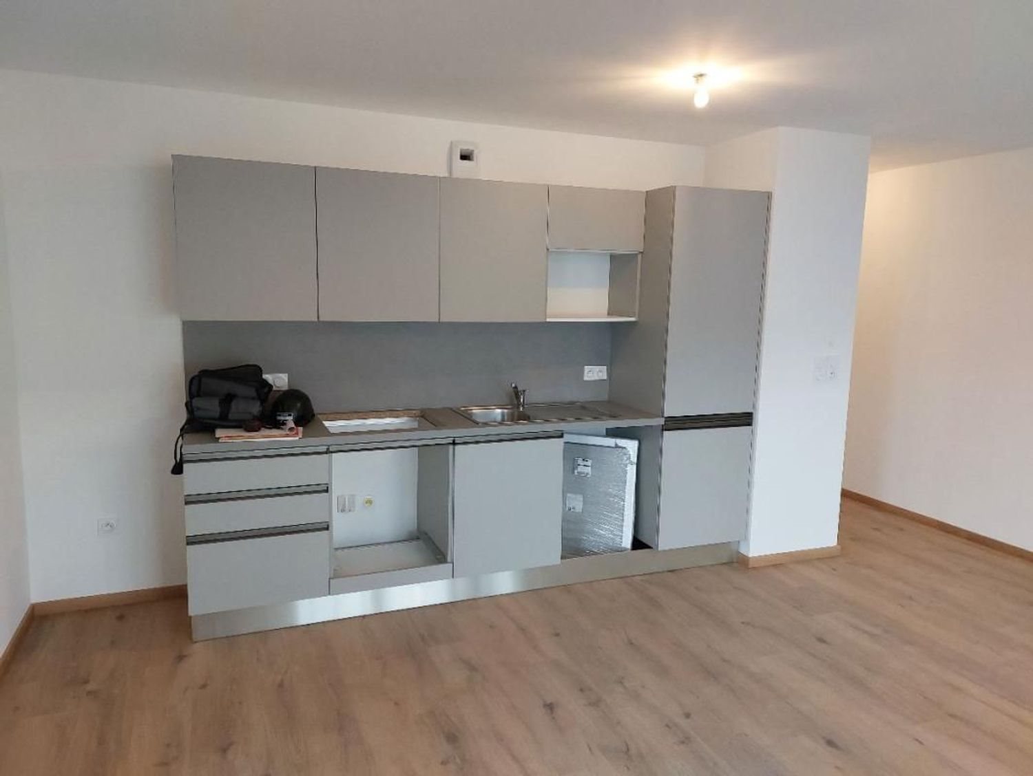 Appartement à louer, 68m², Saint-Nazaire