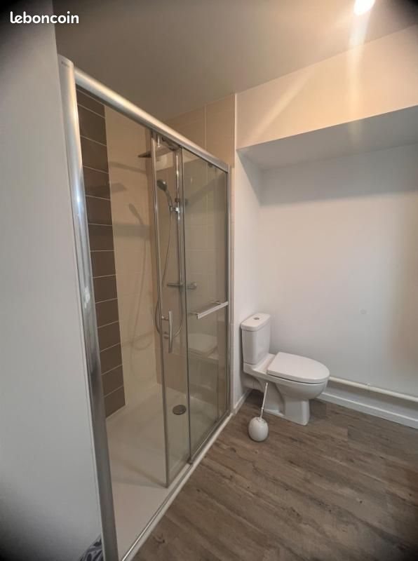 Appartement à louer, 34m², Reims