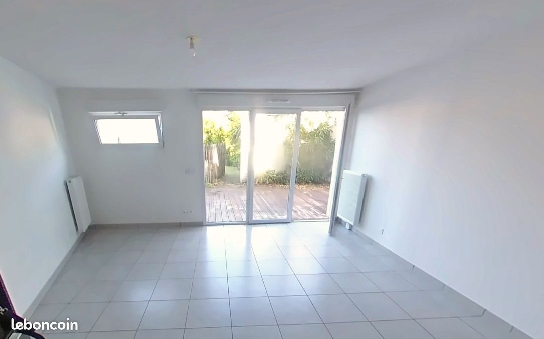Appartement à louer, 48m², Talence