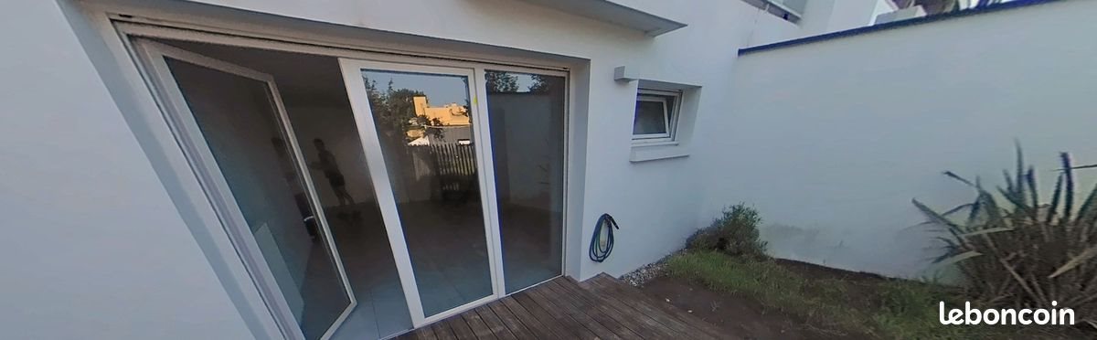 Appartement à louer, 48m², Talence