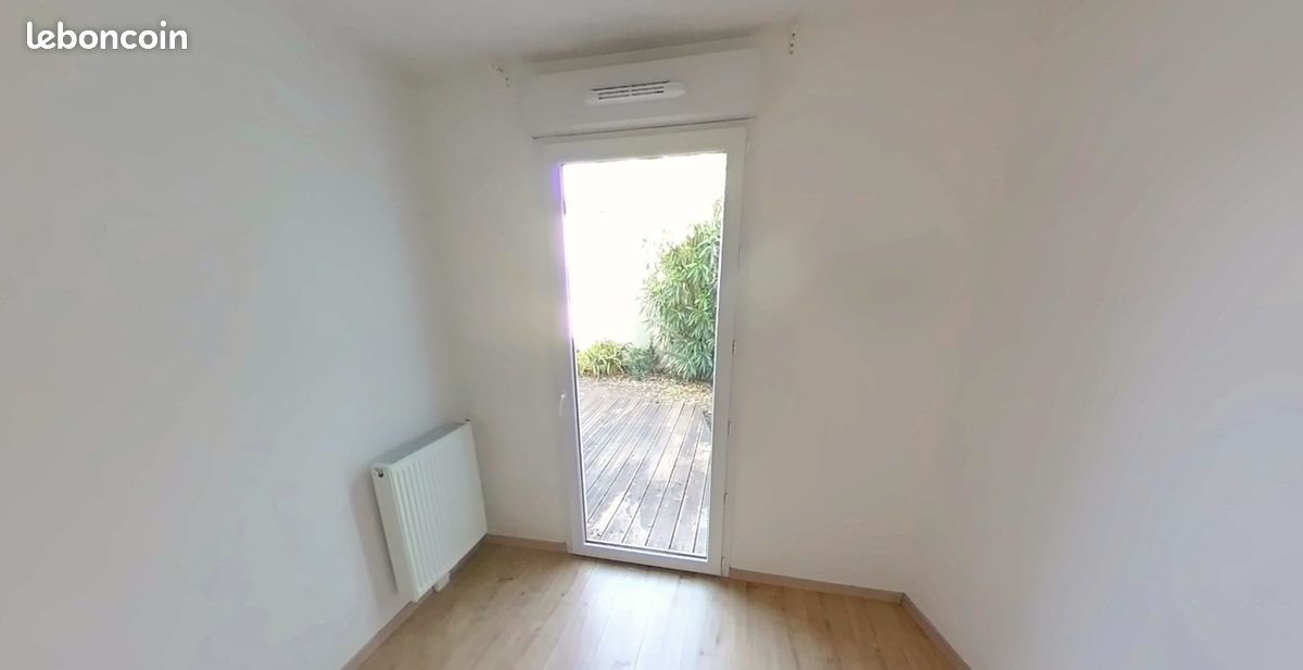 Appartement à louer, 48m², Talence
