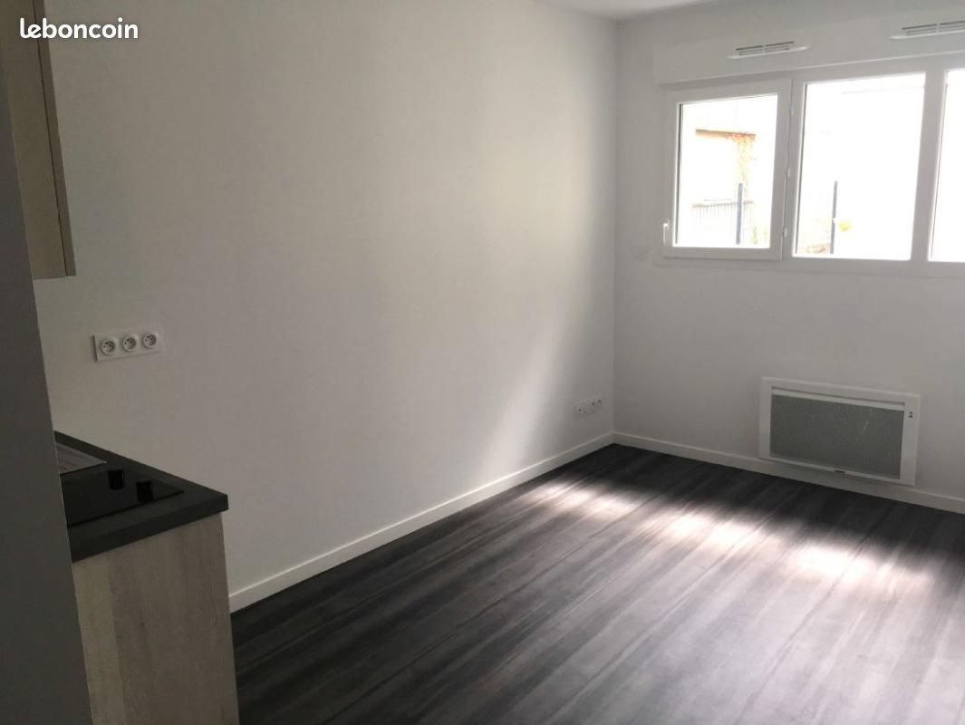 Appartement à louer, 18m², Troyes
