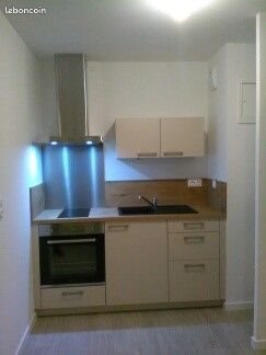 Appartement à louer, 41m², Angers