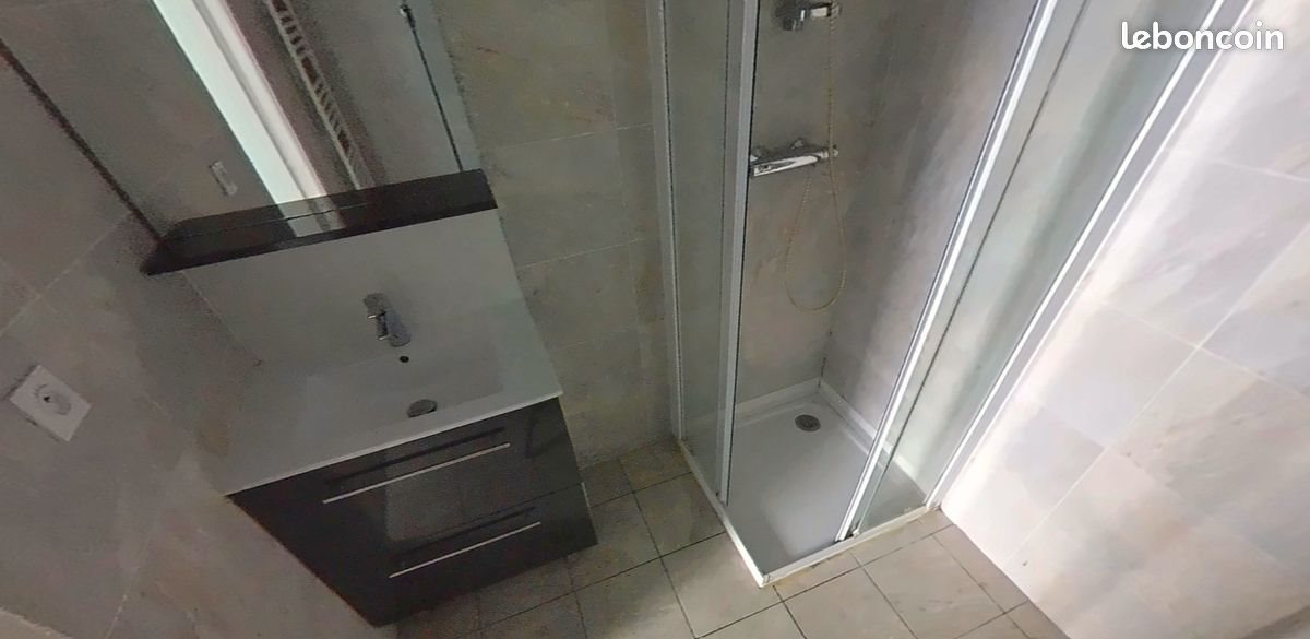 Appartement à louer, 42m², Mérignac