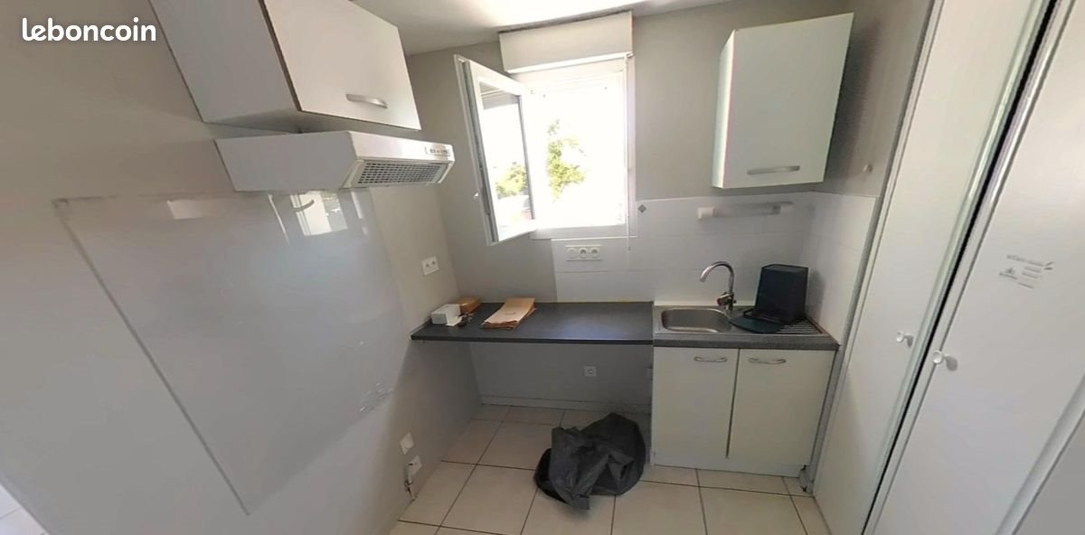 Appartement à louer, 42m², Mérignac