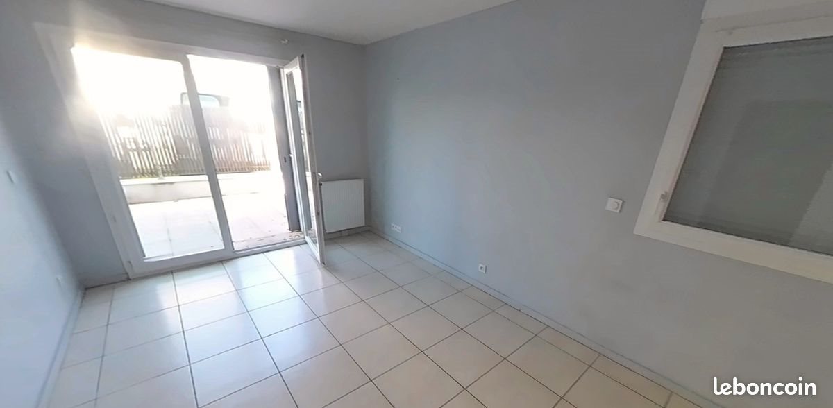 Appartement à louer, 42m², Mérignac