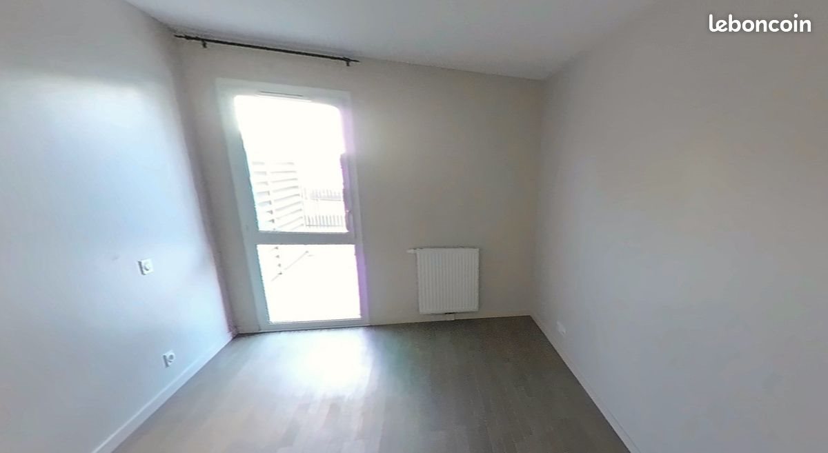 Appartement à louer, 42m², Mérignac