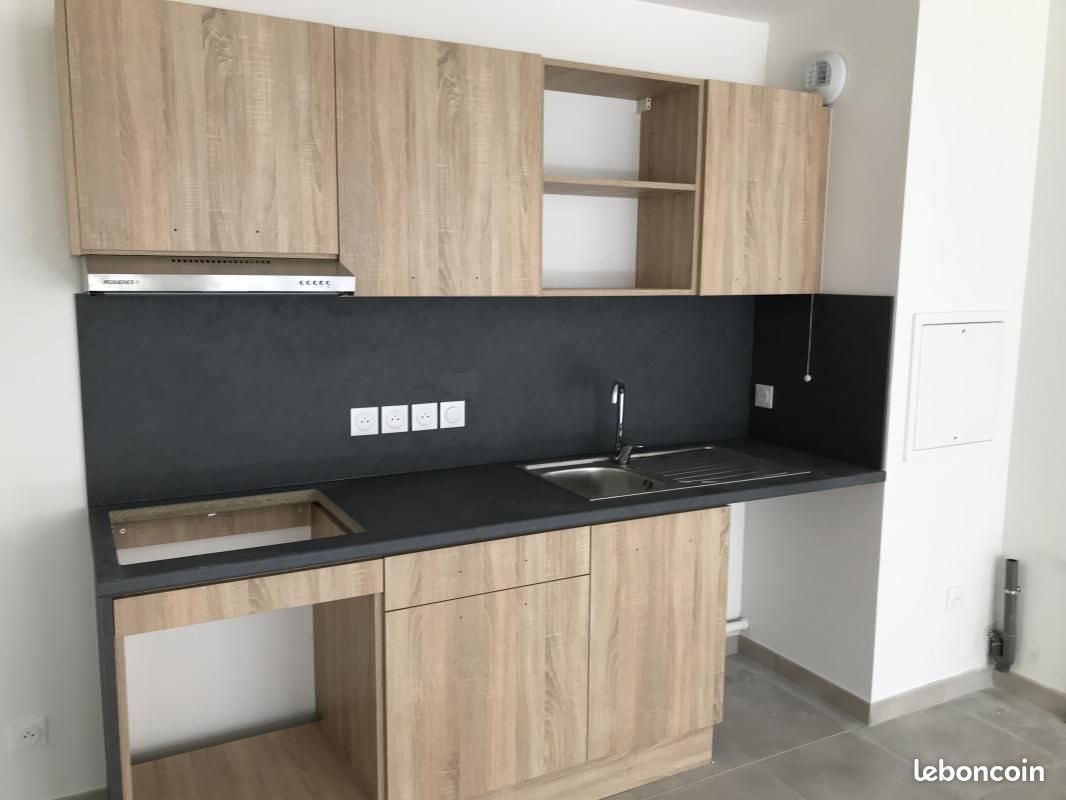 Appartement à louer, 69m², Avignon