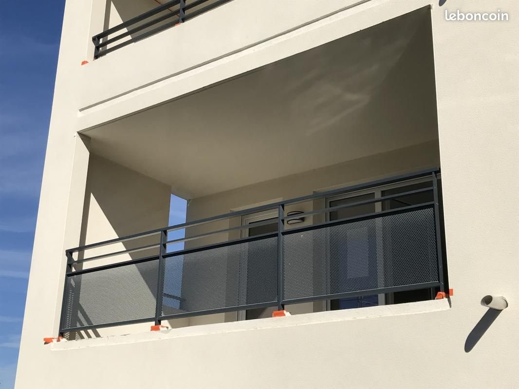 Appartement à louer, 69m², Avignon