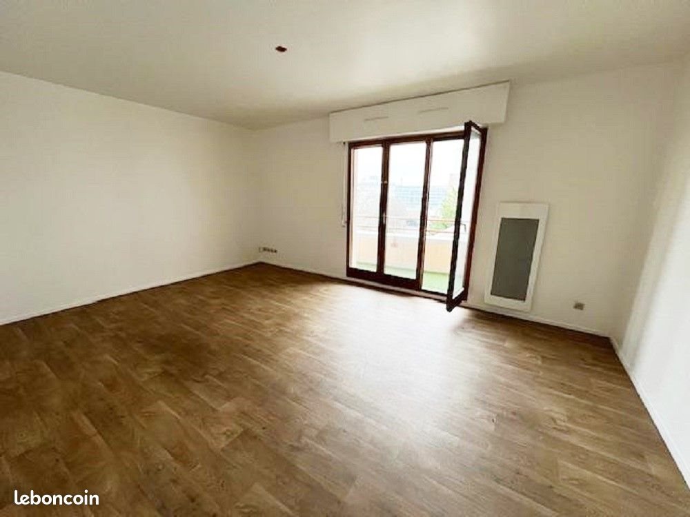 Appartement à louer, 65m², Nancy