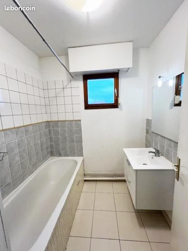 Appartement à louer, 65m², Nancy