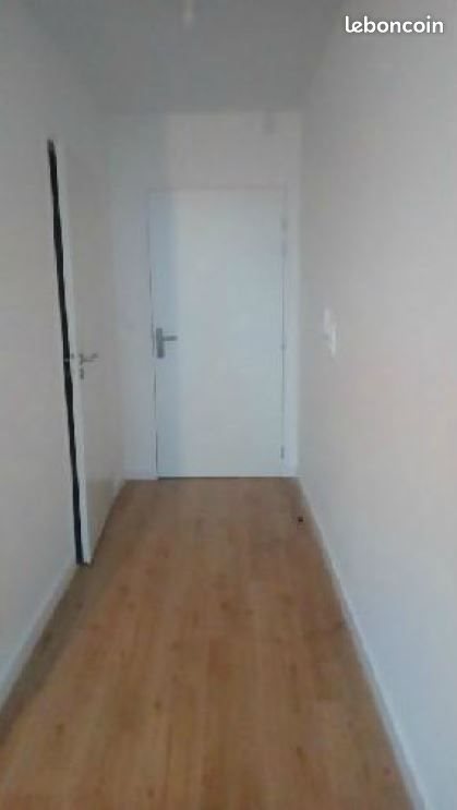 Appartement à louer, 24m², Nantes