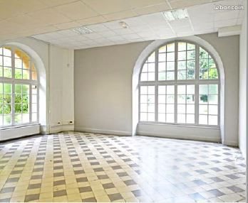 Appartement à louer, 39m², Metz