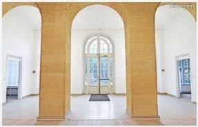 Appartement à louer, 39m², Metz