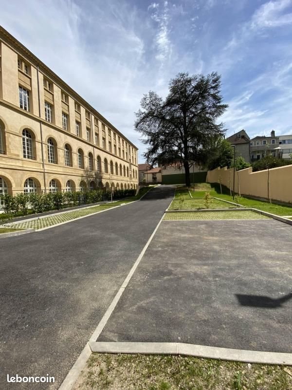 Appartement à louer, 39m², Metz