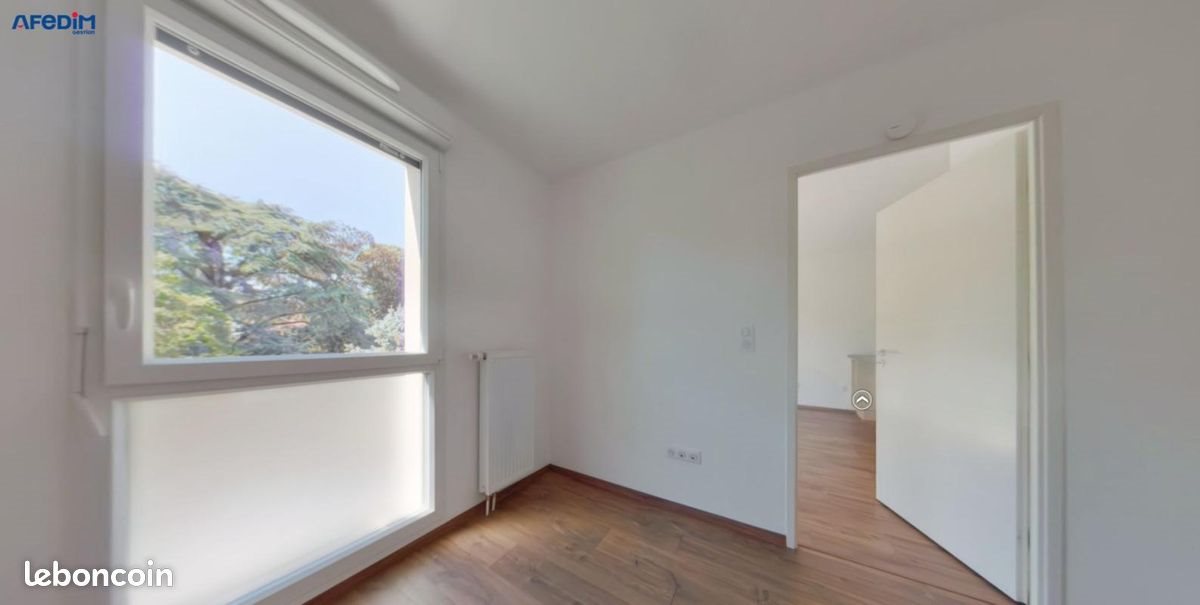 Appartement à louer, 36m², Armentières