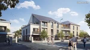 Appartement à louer, 57m², Fondettes