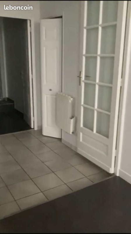 Appartement à louer, 26m², Dijon