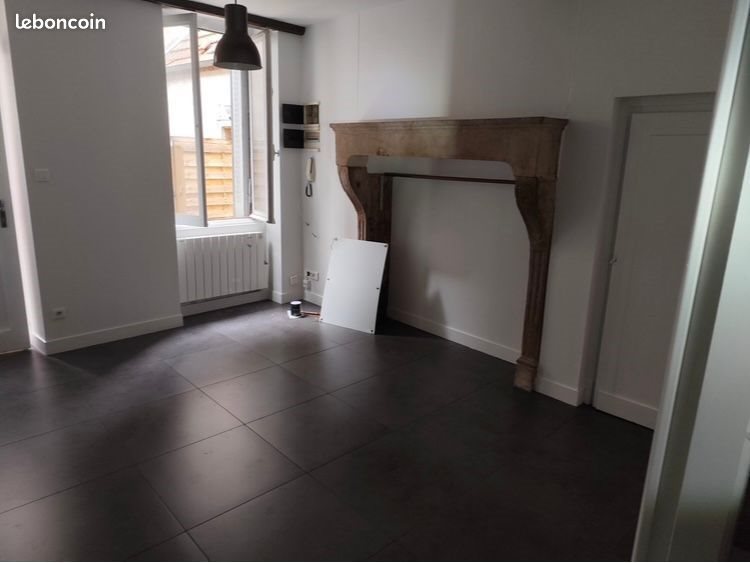 Appartement à louer, 26m², Dijon