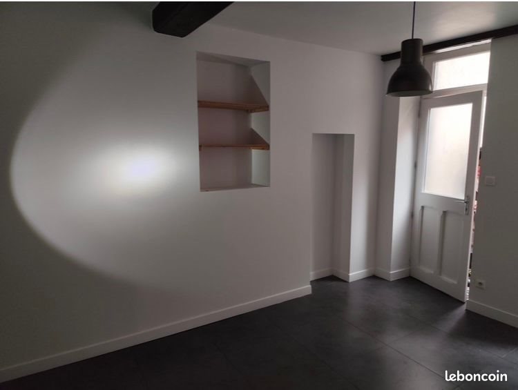Appartement à louer, 26m², Dijon
