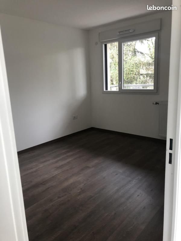 Appartement à louer, 44m², Décines-Charpieu