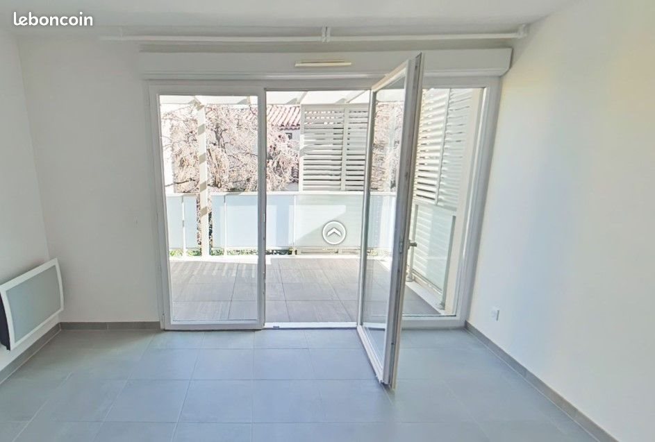 Appartement à louer, 57m², Istres