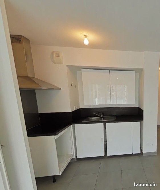 Appartement à louer, 57m², Istres