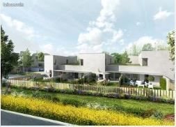 Appartement à louer, 44m², Saint-Priest
